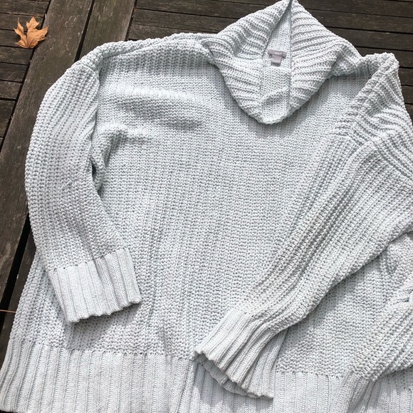 aerie Sweaters - Oversized turtle neck